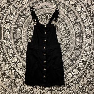 Overall Dress